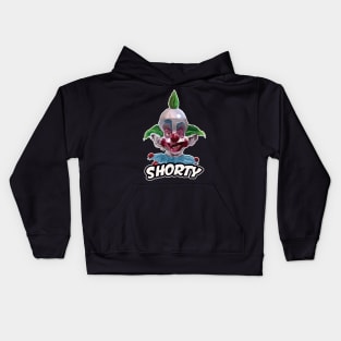 SHORTY Kids Hoodie